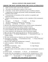 Choose the best answer .doc